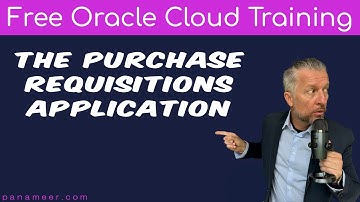 FREE LESSON - What is Oracle Cloud