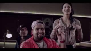 #NothingDirty Anthem ft  Badshah   YouTube 360p