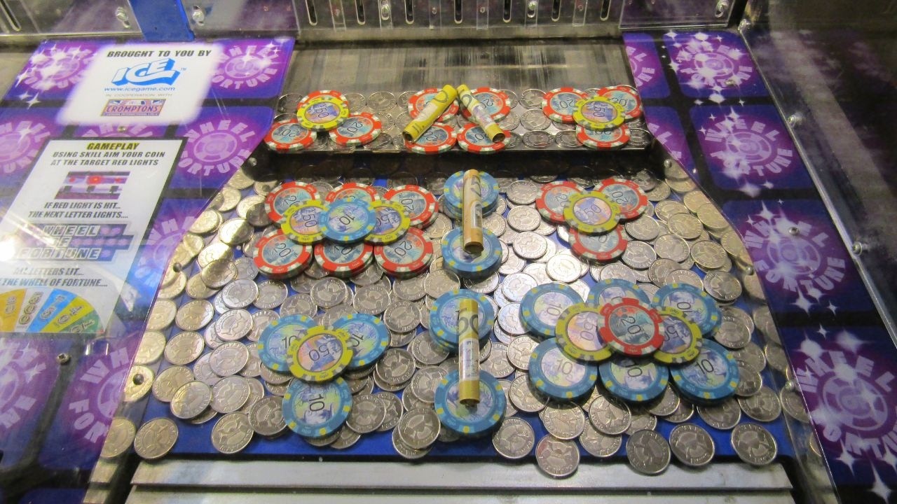 OK I PLAYED LIKE THE OLD DAYS AND IT WAS GOOD