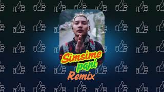 VTEN_ Simsime Pani House Remix By DJ LAMA (HouseMusicNepal)
