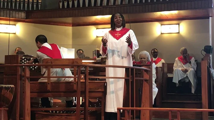 Where You There  Pamela Dillard Howland