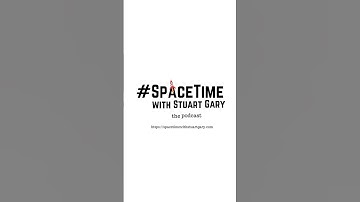 Preview | SpaceTime with Stuart Gary S25E99 | Astronomy & Space Science Podcast