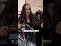 Косуха или как быть самой уникальной этой весной? #стиль #мода #shorts #shortvideo #fashion #тренды