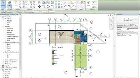 MD Revit Pro Tool Kit - Select - Select by Category or Type