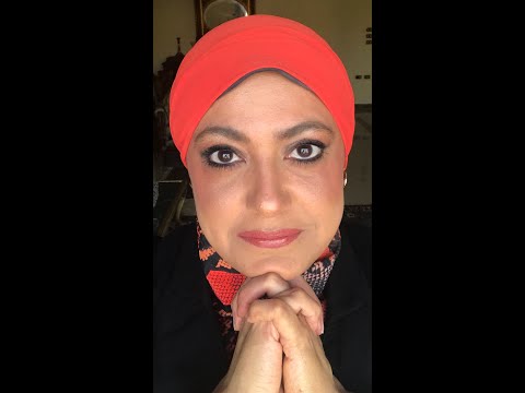 كلمتين ع الماشي أنا مش عايز منك حاجة