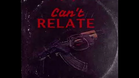 3hirty8ight-Can’t Relate [official audio]