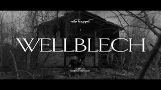 Video thumbnail of "Nils Keppel - Wellblech (Official Video)"