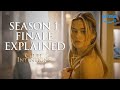 Cruel Intentions Season 1 Ending Explained | Cruel Intentions | Prime Video