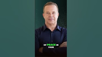 Use Your Imagination to Create Peace Within | Dr. Joe Dispenza Motivation #MindPower #PeaceWithin