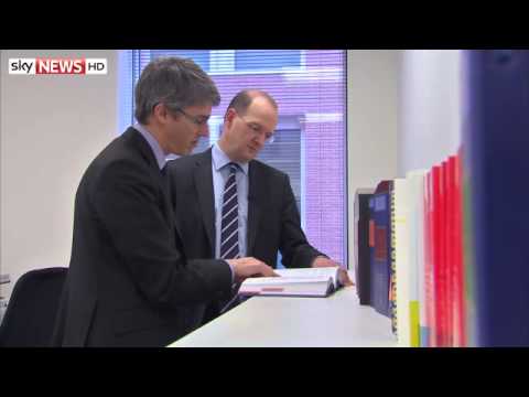 Tax Havens Face Blacklisting Threat From Labour - YouTube