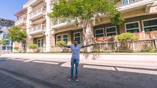 NEW INCOME STREAM 🧿 DUBAI APARTMENT RENTAL vs INDIA RENTAL 🔥