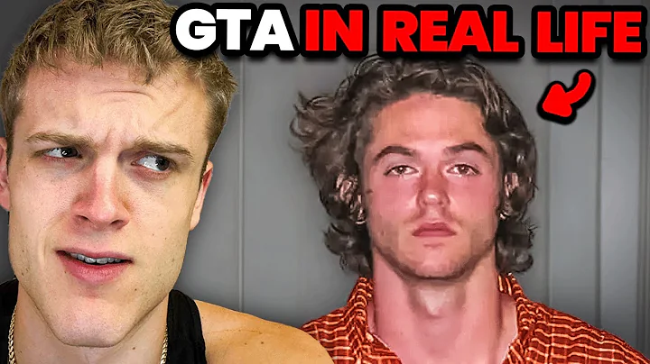 When Gamers Take Things Too Far