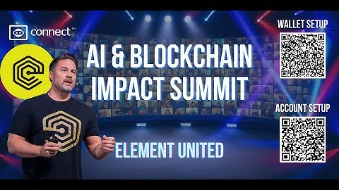 Impact Summit - Element United - Precious Metals