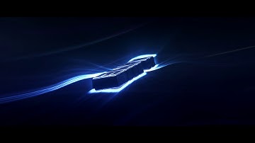 FREE C4D SYNC Epic Intro Template By Vezox(DOWNLOAD IN DESC.)