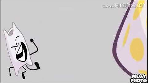 BFB Intro is going Weirdness every