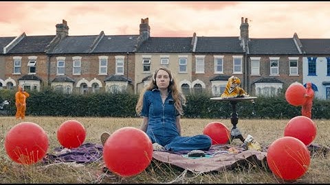 Stubborn Heads - Neev (Official Music Video)