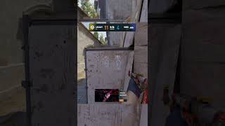 They walked into kl1m’s AWP 💀