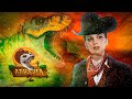 🦖 Comenzamos la ARKEANA Aventura! | ARKADIA 2 | Elisa Waves