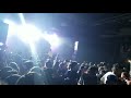 $UICIDEBOY$ @ Mod Club Toronto Whirlpool Moshpit