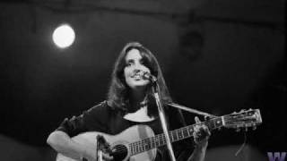 JOAN BAEZ ~ Light A Light ~ chords