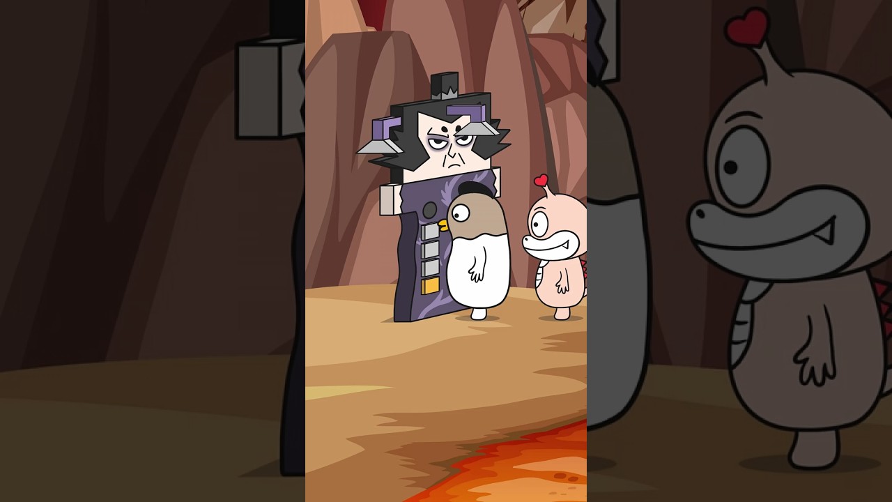 Who would refuse a cute Shen Xiaobao 