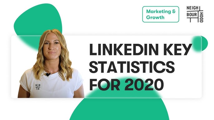 Mind-Blowing LinkedIn Statistics and Facts (2023)