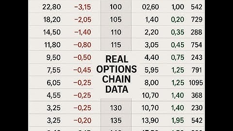 How to Get CME Futures & Options Data (Like Hedge Funds Do) with Interactive Brokers
