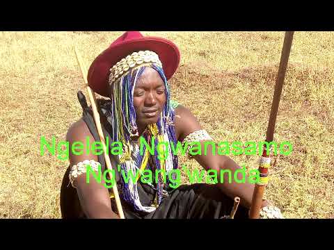 Ngelela   Ngwangwanda Offical Audio 2022