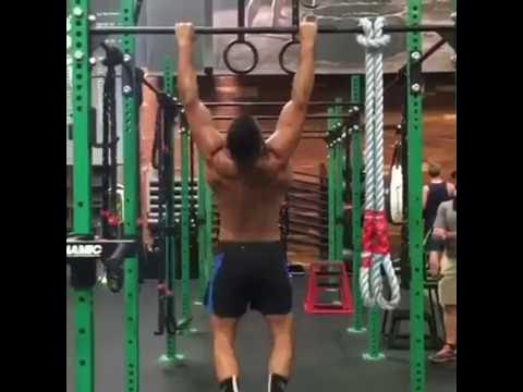 My Go-To Circuit When Short on Time - YouTube