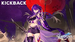 Honkai Star Rail: kickback