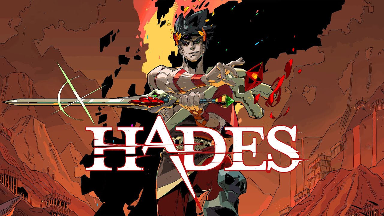 Hades Wiki | Fandom