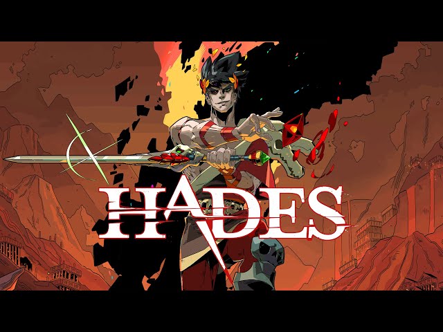 Hades v1.38050 DRMFREE Free Download