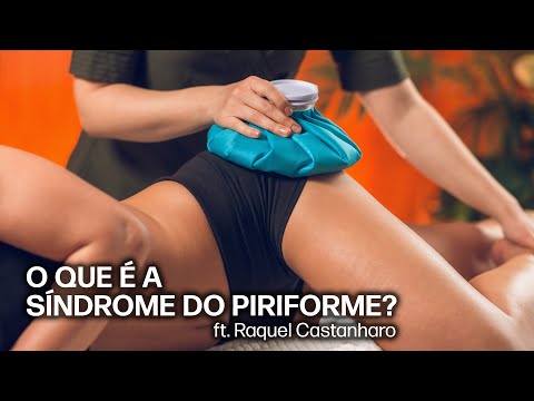 Vídeo: Nada é bom para a síndrome do piriforme?