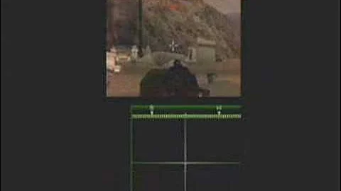 Call of Duty 4: Modern Warfare (DS) Video Review