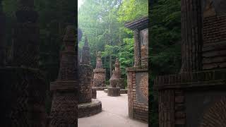 대전 상소동 산림욕장