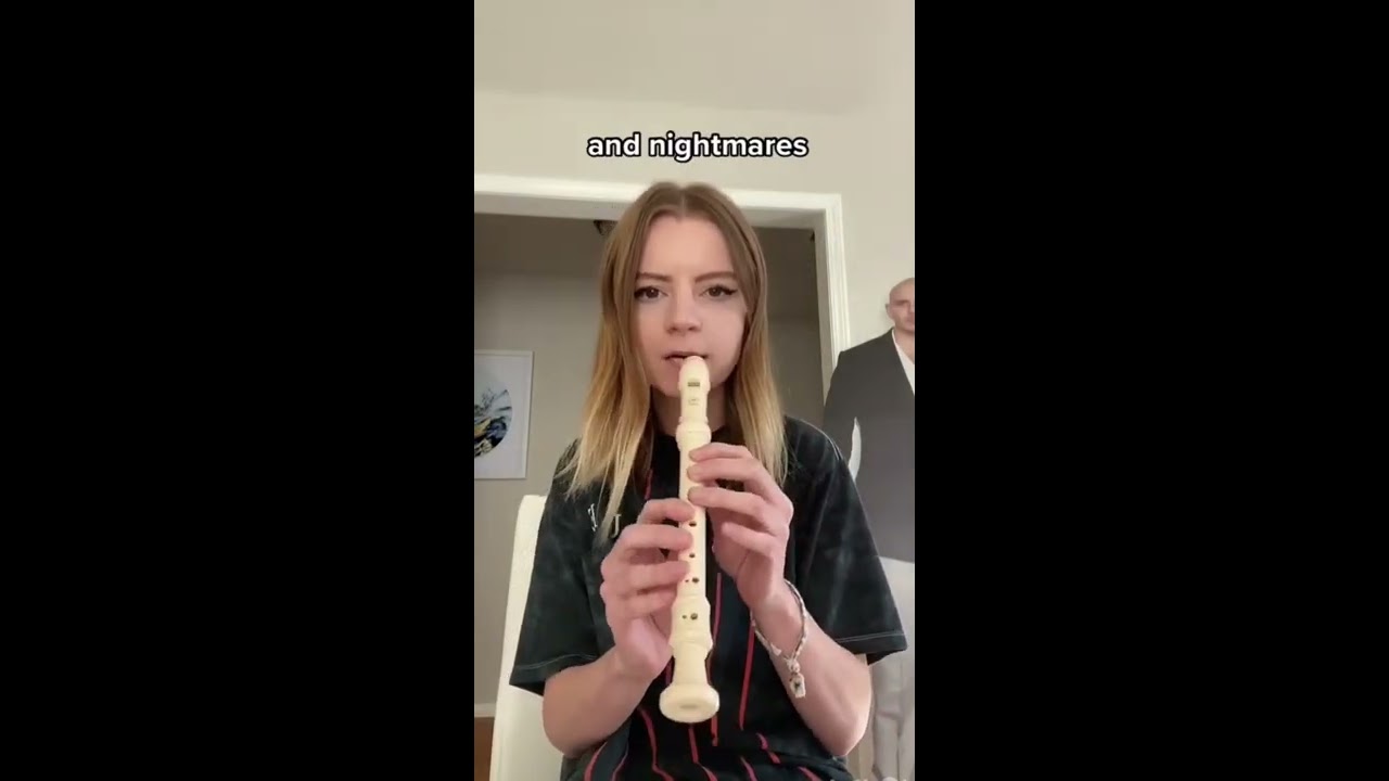 POV You Re In 5th Grade Music Class