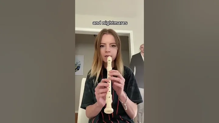 POV: youre in 5th grade music class
