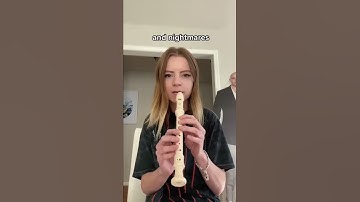 Thumbnail of POV: you’re in 5th grade music class