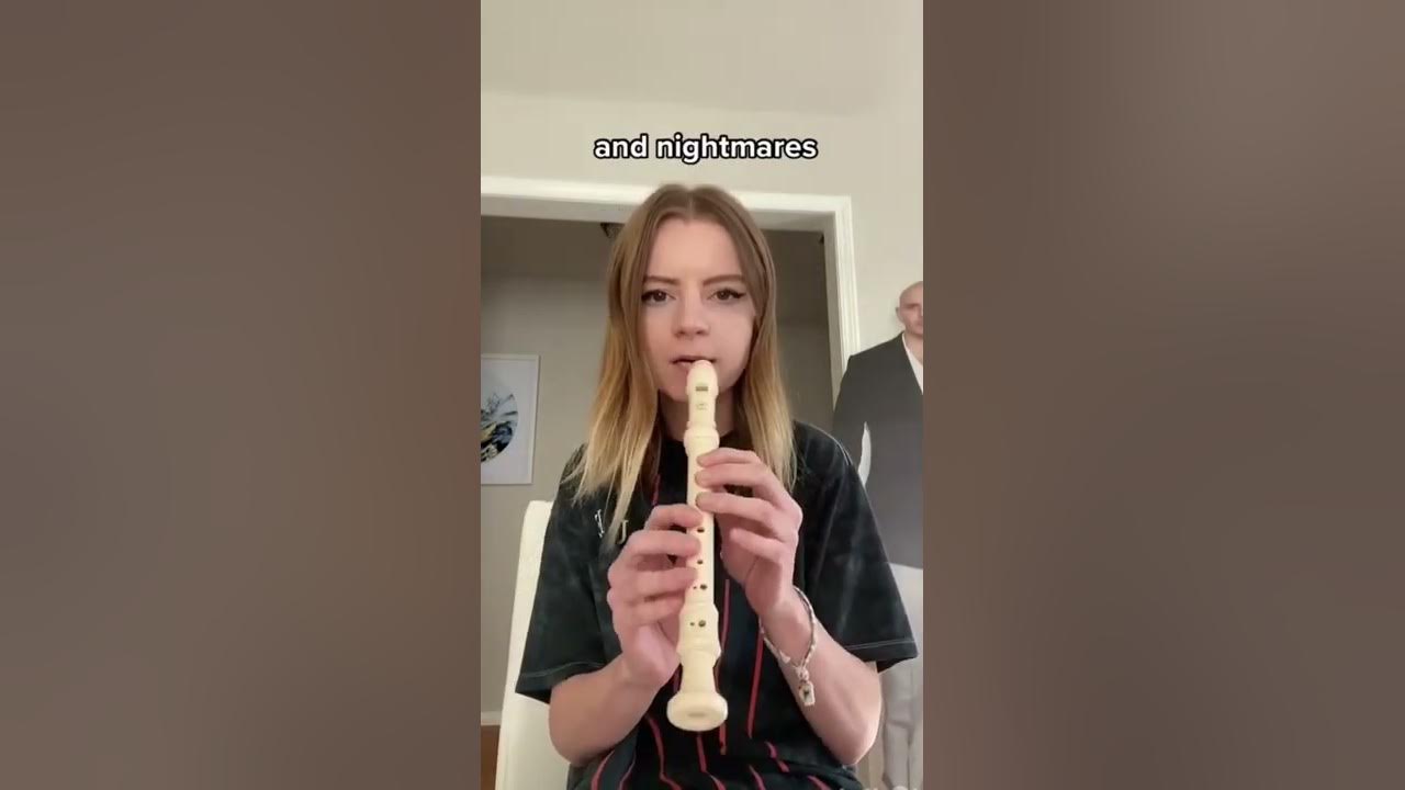 POV: you’re in 5th grade music class