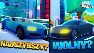 Jak Naprawde Wygladaja Samochody Z Jailbreak Roblox - realistyczne wiezienie w roblox roblox jailbreak roleplay