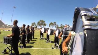 Impulse Percussion Promo 2