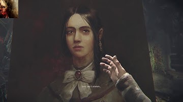 LAYERS OF FEAR PART 12- the end