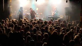 Ariel Pink, Time to Live, Oxford Art Factory, Sydney