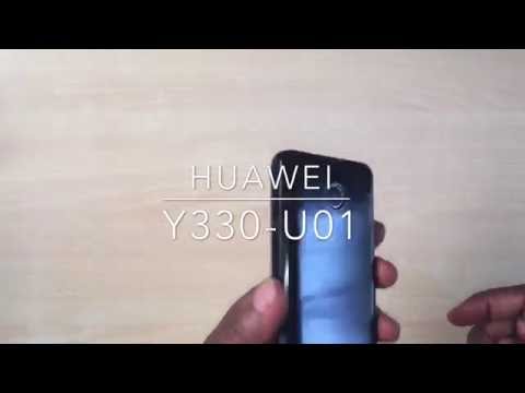 Huawei y330 u01 firmware Clearance