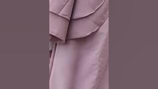 El-Banat Menuju Syurga Mu (lirik)