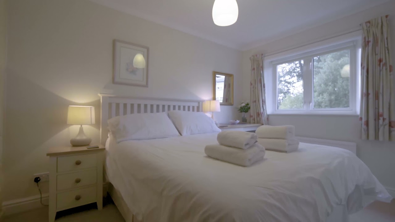 Fisherbeck, Ambleside YouTube