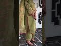 Cotton suit design 2025 #trending #suitdesign #cottonsuitdesign #punjabisuit #latestsuitdesign