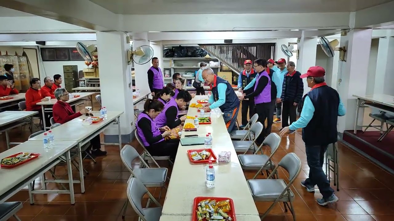 20260110 桃園龍德宮參訪 3