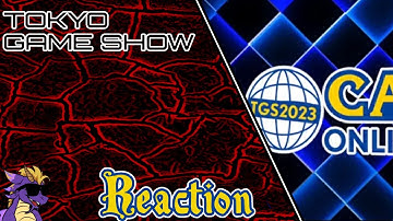 Dragons Dogma 2 is looking Awesome I Capcom TGS 2023 Reaction