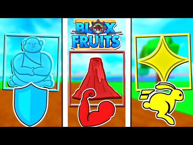 AS 5 MELHORES FRUTAS PRA CAÇAR SEA BEST NO BLOX FRUITS! #bloxfruits #r